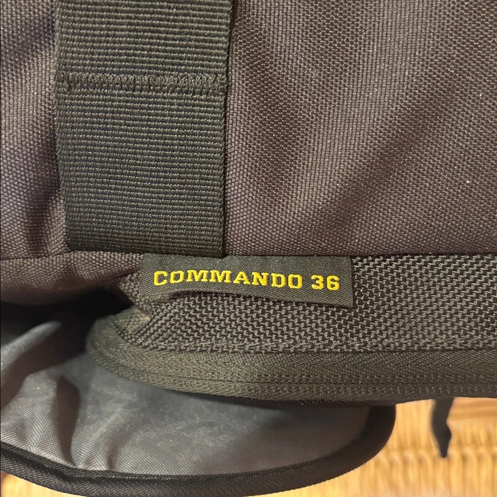 Ruggard Commando Pro 36 Shoulder Camera Bag